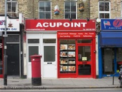 Acupoint image