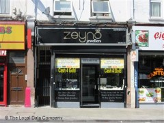 Zeyno Jewellers image
