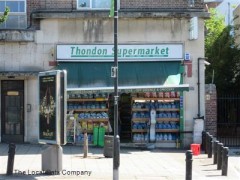 Thondon Supermarket image
