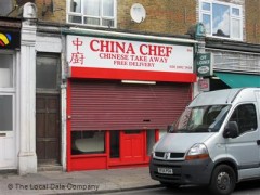 China Chef image