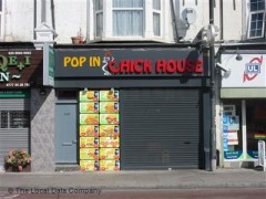 Pop In Chick House image