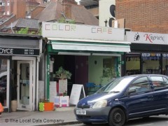 Color Cafe image