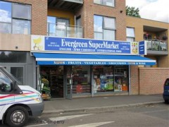 Evergreen Supermarket image