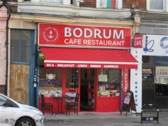 Bodrum Cafe & Restaurant image