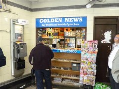 Golden News image