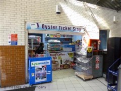 Oyster Ticket Stop image