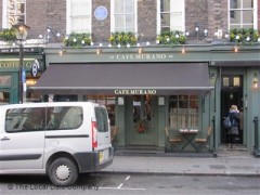 Cafe Murano image