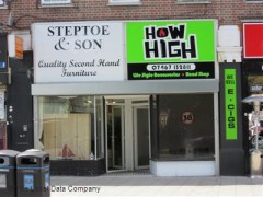 Steptoe & Son image