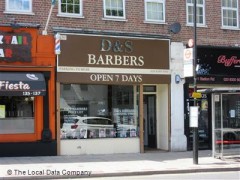 D & S Barbers image