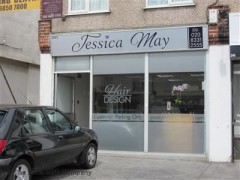 Jessica May image