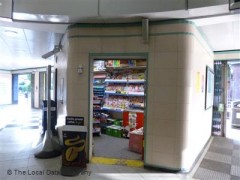 Kiosk image