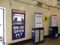 Embassy Express image