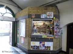 Kiosk image