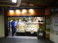 Fresh Bake image