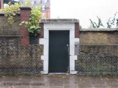 Rochelle Canteen image