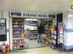 Strand News image