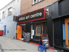 Attico Art Centre image
