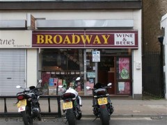 Broadway image