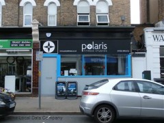 Polaris Fitness Studios image
