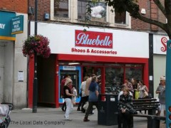 Bluebelle image