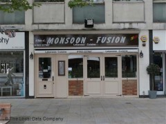 Monsoon Fusion image