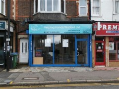 Helping Hands Watford image