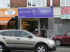 Hilton Flooring image