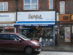 Royal image