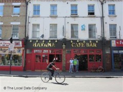 Havana Cafe Bar image