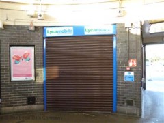 Kiosk image