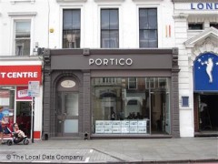 Portico image