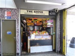 The Kiosk image