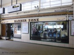 Barber Zone image