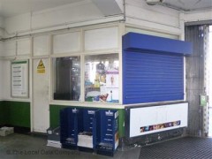 Kiosk image