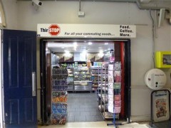 Third Stop image