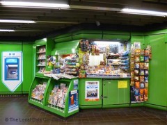 News Kiosk image