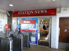 Station News image
