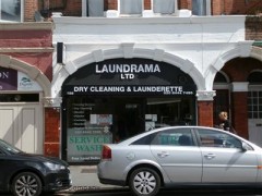 Laundrama image