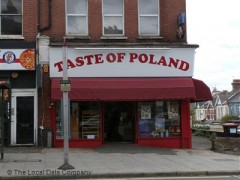 Taste of Poland image