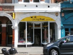 Dogs Trust image