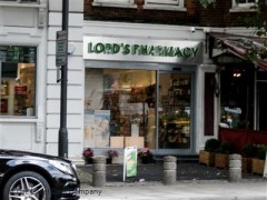 Lord's Pharmacy image