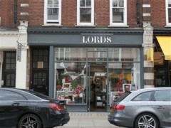 Lords image