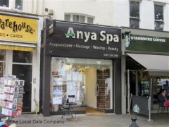 Anya Spa image