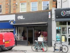 Owl image