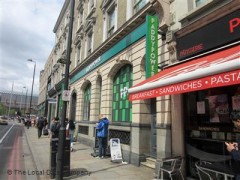 Paddy Power image
