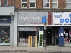 Islington Carpets image
