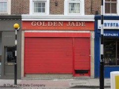 Golden Jade image
