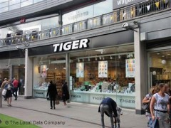 Tiger image
