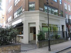 Duncan Terrace Cafe image