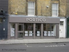 Portico image